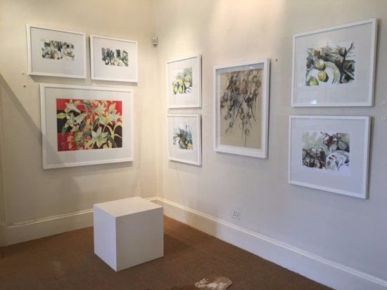 Elizabeth Gordon Gallery